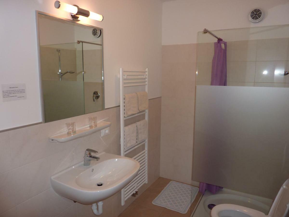 Appartement Windisch Tirolo Esterno foto