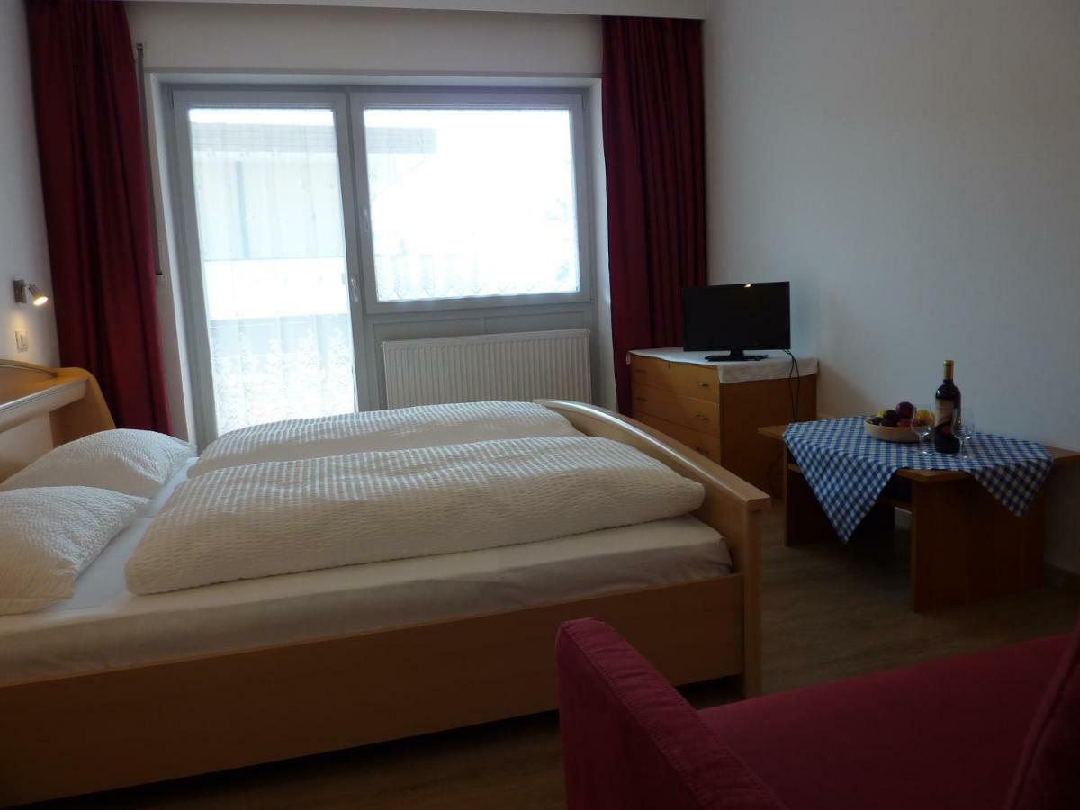 Appartement Windisch Tirolo Esterno foto